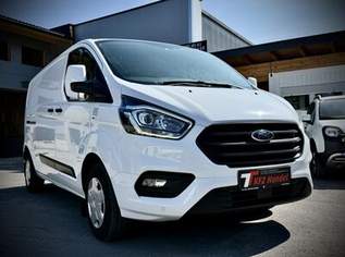 Transit Custom 300 L2 Trend, 20990 €, Auto & Fahrrad-Autos in 6116 Gemeinde Weer