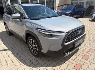 Corolla Cross AWD Active Drive, 33790 €, Auto & Fahrrad-Autos in 8742 Obdach Corolla Cross AWD Active Drive, 33790 €, Auto & Fahrrad-Autos in 8742 Obdach