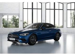 CLE 220 d Cabriolet, 65900 €, Auto & Fahrrad-Autos in 4921 Hohenzell