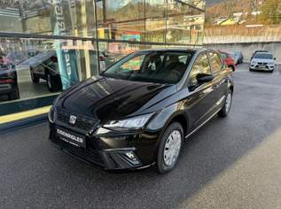 Ibiza Reference Edition 1.0, 17790 €, Auto & Fahrrad-Autos in 6460 Stadt Imst