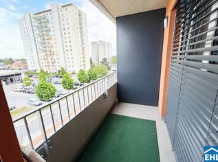 gemütliche 2-Zimmerwohnung am Grillweg, 599 €, Immobilien-Wohnungen in 8053 