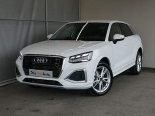 Q2 30 TFSI admired, 29990 €, Auto & Fahrrad-Autos in Steiermark