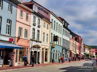 Renditestarkes Wohn- und Geschäftshaus mit Gewerbeeinheit, 373400 €, Immobilien-Häuser in 2620 Gemeinde Neunkirchen