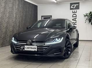 Arteon SB R-Line 2,0 TDI DSG /LED/ ACC/ NAVI/ SITZHEIZ..., 28990 €, Auto & Fahrrad-Autos in Kärnten