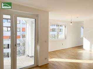 Moderne 2-Zimmer Wohnung mit perfekter Home-Office-Nische bei der U3 Kendlerstraße in ruhiger Gassen-Lage! Ab sofort verfügbar!, 1099 €, Immobilien-Wohnungen in 1160 Ottakring