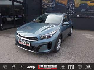 XCeed 1,5 TGDI GPF Gold, 24900 €, Auto & Fahrrad-Autos in 4600 Wels