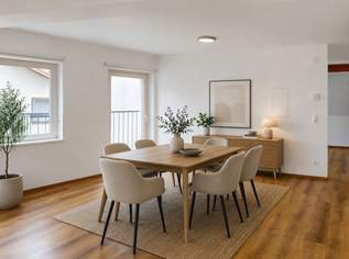 Neuer Preis!! Attraktive Zwei-Zimmer-Wohnung im Stadtzentrum von Imst!, 234000 €, Immobilien-Wohnungen in 6460 Stadt Imst