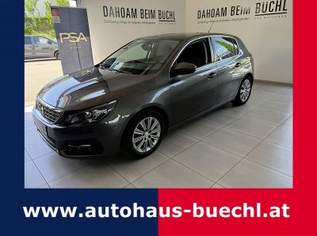 308 1,5 BlueHDI 100 Allure S&S, 13490 €, Auto & Fahrrad-Autos in 4911 Tumeltsham