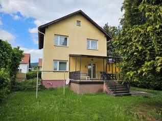 HAUS MIT ERWEITERUNGSPOTENZIAL IN BEGEHRTER GRÜNRUHELAG, 690000 €, Immobilien-Häuser in 2500 Gemeinde Baden