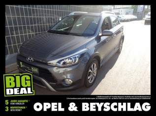 i20 Active 1.0 T-GDI Level 3, 10900 €, Auto & Fahrrad-Autos in 1190 Döbling