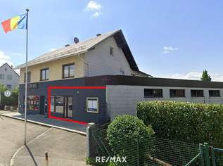 Geschäftslokal in gut frequentierter Lage - 1. Monat mietfrei!!!!, 1050 €, Immobilien-Gewerbeobjekte in 5280 Braunau am Inn