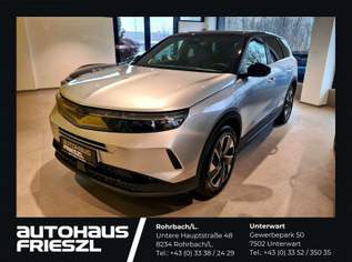 Grandland 1.2 MHEV GS Aut. PANO, Tageszulassung!, 35900 €, Auto & Fahrrad-Autos in 8234 Rohrbach an der Lafnitz