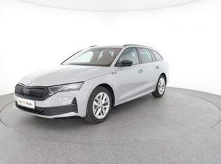 Octavia Sportline TSI mHEV DSG, 41880 €, Auto & Fahrrad-Autos in 4060 Leonding