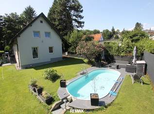 "Waldduft & Wohntraum", 749000 €, Immobilien-Häuser in Niederösterreich "Waldduft & Wohntraum", 749000 €, Immobilien-Häuser in Niederösterreich