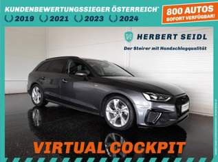 A4 Avant 30 TDI S-LINE S-tr., 24880 €, Auto & Fahrrad-Autos in 8200 Gleisdorf