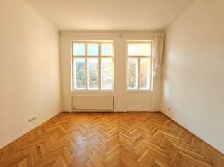 Weinzierlgasse: Charmante Altbauwohnung + U4-Nähe + Allgemeingarten/Balkon + Stilvolles Ambiente + Gegliederte Fassade, 336000 €, Immobilien-Wohnungen in 1140 Penzing