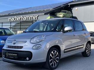 500L Lounge, 7490 €, Auto & Fahrrad-Autos in 5102 Anthering