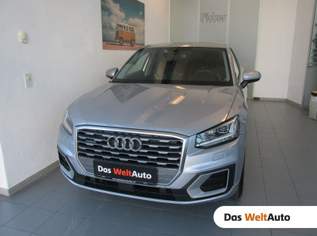 Q2 2.0 TDI quattro Sport, 23450 €, Auto & Fahrrad-Autos in 6130 Stadt Schwaz