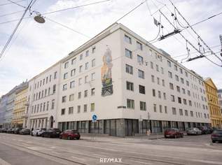 Zentrale 4-Zimmer-Wohnung nahe Augarten- 1020, 499000 €, Immobilien-Wohnungen in 1020 Leopoldstadt