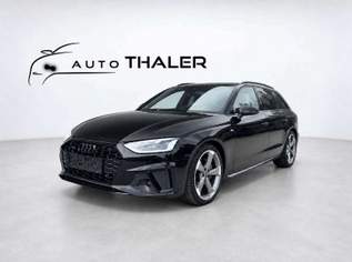 A4 Avant 40 TDI unlimited quattro S-Line S-tronic S-Line, 38900 €, Auto & Fahrrad-Autos in 5441 Abtenau A4 Avant 40 TDI unlimited quattro S-Line S-tronic S-Line, 38900 €, Auto & Fahrrad-Autos in 5441 Abtenau