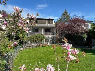 Fantastisches Einfamilienhaus mit Indoorpool und Sauna in Döblinger Villengegend, 2849000 €, Immobilien-Häuser in 1190 Döbling