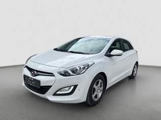 i30 1,6 Europe plus, 5000 €, Auto & Fahrrad-Autos in 6305 Gemeinde Itter