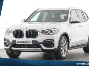 X3 xDrive30e *Modell Advantage *Lenkradheizung *LED, 32990 €, Auto & Fahrrad-Autos in Steiermark X3 xDrive30e *Modell Advantage *Lenkradheizung *LED, 32990 €, Auto & Fahrrad-Autos in Steiermark
