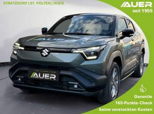 Vitara eVitara 61kWh Flash Aut. | LED | Navi | Kam, 33987 €, Auto & Fahrrad-Autos in 3494 Gemeinde Gedersdorf