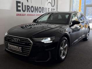 A6 40 TDI Quattro Sport S-Line *RFK*B&O*StHz*LHZ*LED*, 38990 €, Auto & Fahrrad-Autos in 6464 Gemeinde Tarrenz
