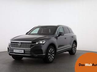 Touareg Elegance TDI 4MOTION, 73990 €, Auto & Fahrrad-Autos in 6600 Marktgemeinde Reutte