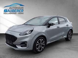 PUMA *ST-Line* I AUTOMATIK I, 13990 €, Auto & Fahrrad-Autos in Niederösterreich PUMA *ST-Line* I AUTOMATIK I, 13990 €, Auto & Fahrrad-Autos in Niederösterreich