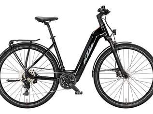 KTM Macina Sport SX 20 - flaming-black Rahmengröße: 56 cm, 3399 €, Auto & Fahrrad-Fahrräder in Niederösterreich