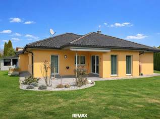 ***OPEN HOUSE Samstag, 27. Juni 2026 von 10 - 14 Uhr*** SonnigerBungalow in ruhiger Lage von Schärding, 450000 €, Immobilien-Häuser in 4780 