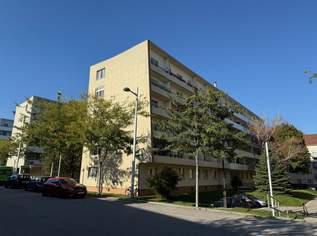 2-Zimmer-mit verglaster Loggia mit Klima & separater Küche gegenüber Village im Dritten!, 249000 €, Immobilien-Wohnungen in 1030 Landstraße