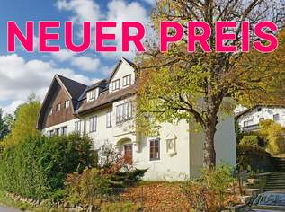 Großzügige 6-Zimmer-Wohnung im charmanten „Adlerhof“ - inkl. Eigengarten und Stellplatz, 390000 €, Immobilien-Wohnungen in 3021 Pressbaum