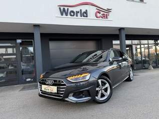 A4 Avant 35 TDI S-tronic S.Line-Matrix-Virtual-ACC, 27990 €, Auto & Fahrrad-Autos in 4053 Ansfelden