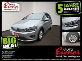 Golf Sportsvan Comfortline 1.6 BMT TDI, 12990 €, Auto & Fahrrad-Autos in 9020 Innere Stadt Golf Sportsvan Comfortline 1.6 BMT TDI, 12990 €, Auto & Fahrrad-Autos in 9020 Innere Stadt