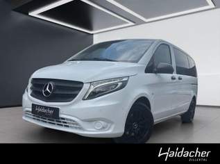 Vito 114 BlueTEC 4x4 Tourer PRO Kompakt, 34990 €, Auto & Fahrrad-Autos in 6280 Gemeinde Rohrberg