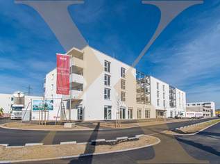 Flexible Neubau Büro-, Praxis- oder Geschäftsflächen an der Salzburger Straße zu vermieten!, 2519.62 €, Immobilien-Gewerbeobjekte in 4060 Leonding