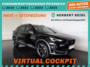 Formentor VZ 1,4 e-Hybrid 245 DSG, 22880 €, Auto & Fahrrad-Autos in 8200 Gleisdorf Formentor VZ 1,4 e-Hybrid 245 DSG, 22880 €, Auto & Fahrrad-Autos in 8200 Gleisdorf