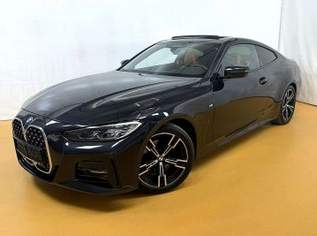 420 i Aut. M Sport_Schiebedach, 38899 €, Auto & Fahrrad-Autos in 4341 Arbing