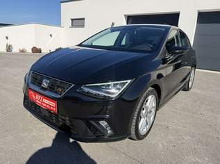 Ibiza FR 1,6 TDI/Panorama/LED/ACC, 11880 €, Auto & Fahrrad-Autos in 8211 Ilztal