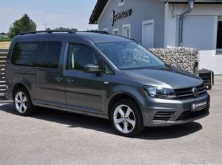 Caddy Kombi Maxi 2,0 TDI, 18888 €, Auto & Fahrrad-Autos in 4643 Pettenbach Caddy Kombi Maxi 2,0 TDI, 18888 €, Auto & Fahrrad-Autos in 4643 Pettenbach