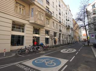 fantastische Büroetage in der Josefstadt***perfekt für Kanzleien***Steuerberatung***Rechtsanwalt, 3451.35 €, Immobilien-Gewerbeobjekte in 1080 Josefstadt