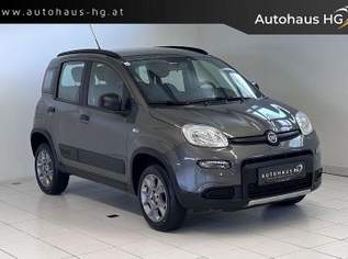 Panda TwinAir 85 4x4 Wild*1.BESITZ*, 10890 €, Auto & Fahrrad-Autos in 5112 Lamprechtshausen Panda TwinAir 85 4x4 Wild*1.BESITZ*, 10890 €, Auto & Fahrrad-Autos in 5112 Lamprechtshausen