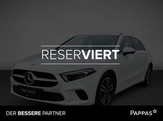 A 180 d Kompaktlimousine, 27950 €, Auto & Fahrrad-Autos in 8940 Liezen