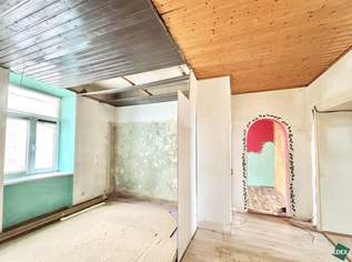 Sanierungsbedürftige 1,5-Zimmer-Altbauwohnung in guter Lage in Meidling, 139000 €, Immobilien-Wohnungen in 1120 Meidling Sanierungsbedürftige 1,5-Zimmer-Altbauwohnung in guter Lage in Meidling, 139000 €, Immobilien-Wohnungen in 1120 Meidling