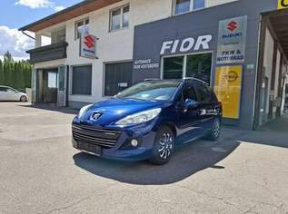207 SW Active 1,4 16V VTi, 4499 €, Auto & Fahrrad-Autos in 8570 Voitsberg 207 SW Active 1,4 16V VTi, 4499 €, Auto & Fahrrad-Autos in 8570 Voitsberg