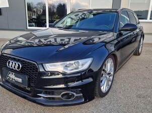 A6 Avant 3.0 TDI Quattro ''Finanzierung möglich'', 12999 €, Auto & Fahrrad-Autos in 4150 Rohrbach-Berg