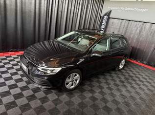 Golf Life*LED*VIRTUAL-COCKPIT*ACC*, 17950 €, Auto & Fahrrad-Autos in 4922 Geiersberg